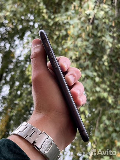 iPhone 11 128Gb'Чек
