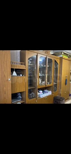 Комната 18 м² в 8-к., 4/9 эт.