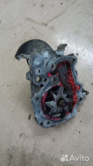 Помпа водяной насос K7J Renault Simbol II 1.4