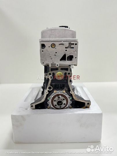 Двигатель новый MR479QA 1.5 Geely MK Cross