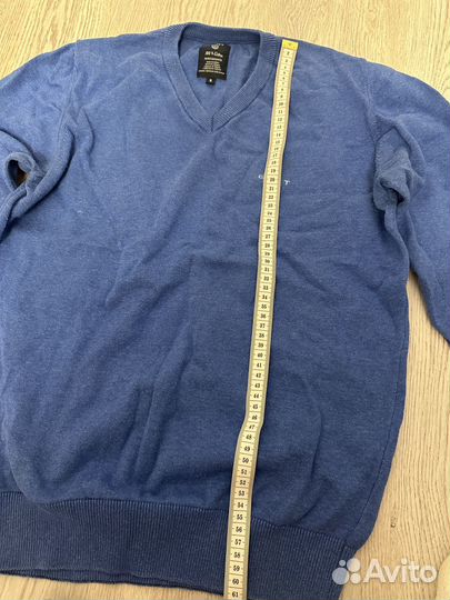 Мужской джемпер Gant