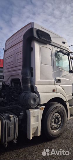 КАМАЗ 5490-022-87(S5), 2015