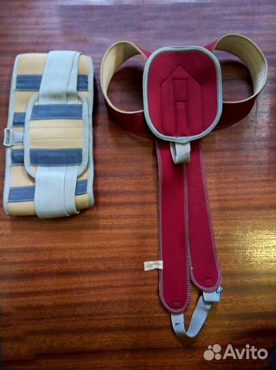 Корсет ортопедический для осанки