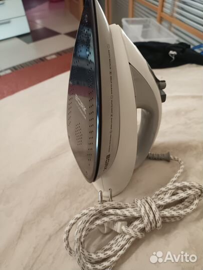 Утюг bork