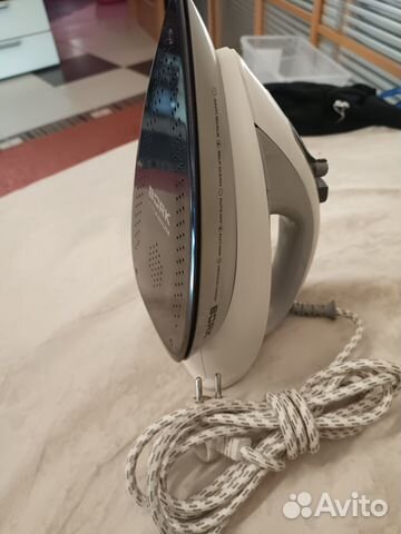 Утюг bork
