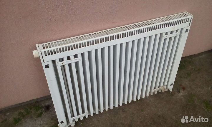 Радиаторы отопления