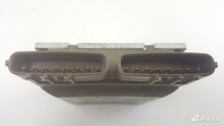 Блок управления форсунками Mitsubishi Lancer Cedia