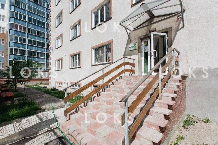 Продажа помещения 213 м² пединститут