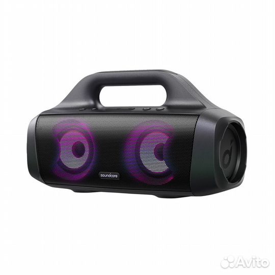 Anker Soundcore Motion Boom / Motion+/ Select Pro