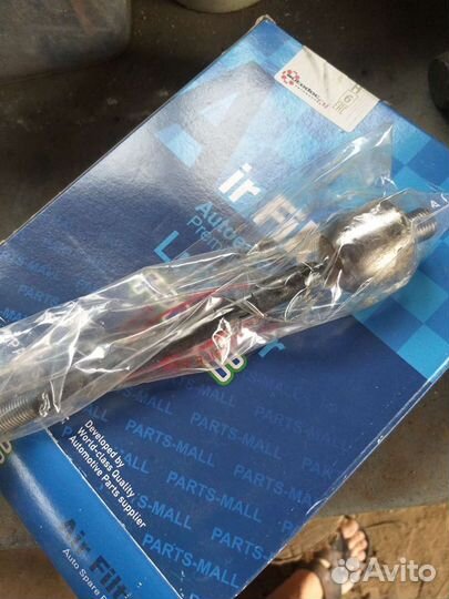 Тяга рулевая Galant