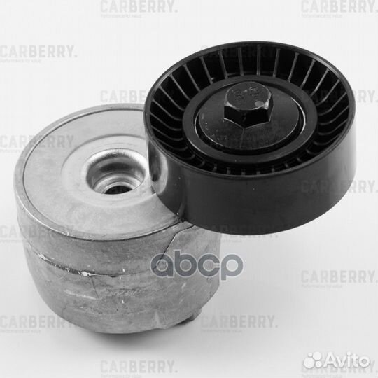 Натяжитель ремня приводного peugeot boxer/fiat