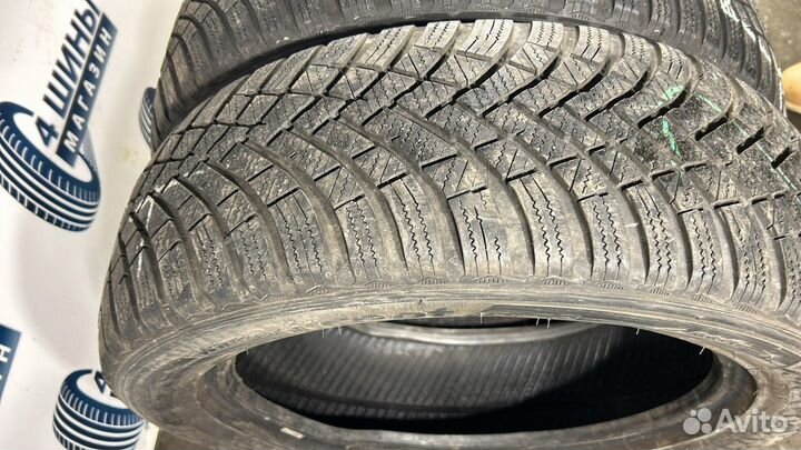 Hankook Winter I'Cept RS3 W462 205/55 R17 95V