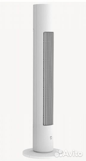 Напольный вентилятор Xiaomi Mijia Tower Fan 2