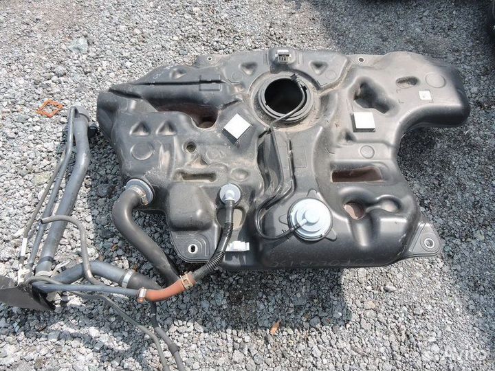 Бак топливный Toyota Corolla E150 2006-2013