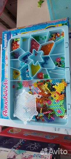 Настольные игры