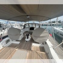 Парусная яхта Contest Yachts 59CS, Бодрум