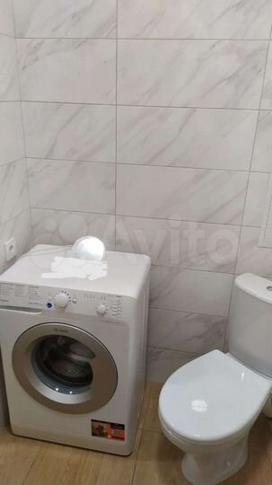 Квартира-студия, 31,2 м², 2/16 эт.