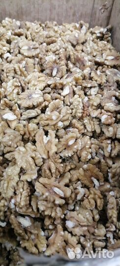 Греские Орехи