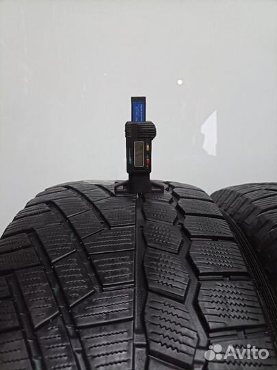 Gislaved Soft Frost 200 265/60 R18