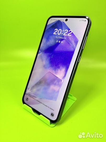 Samsung Galaxy A55, 8/256 ГБ