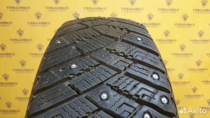 Goodyear Ultragrip Ice Arctic 175/70 R13 82T