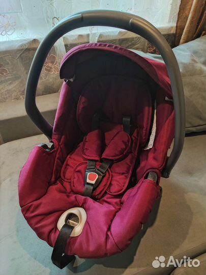 Автолюлька 0-13 кг