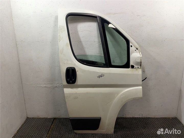 Стеклоподъемник электрический Citroen Jumper (Rela