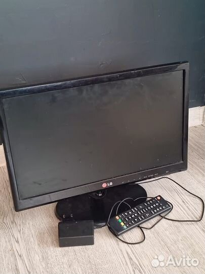 Телевизор LG