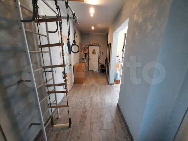 Дом 73,8 м² на участке 3,1 сот.