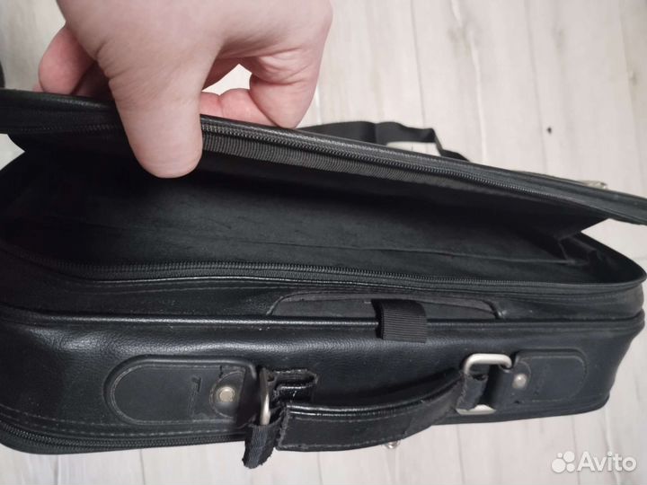 Сумка для ноутбука до 16