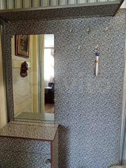2-к. квартира, 45 м², 2/5 эт.