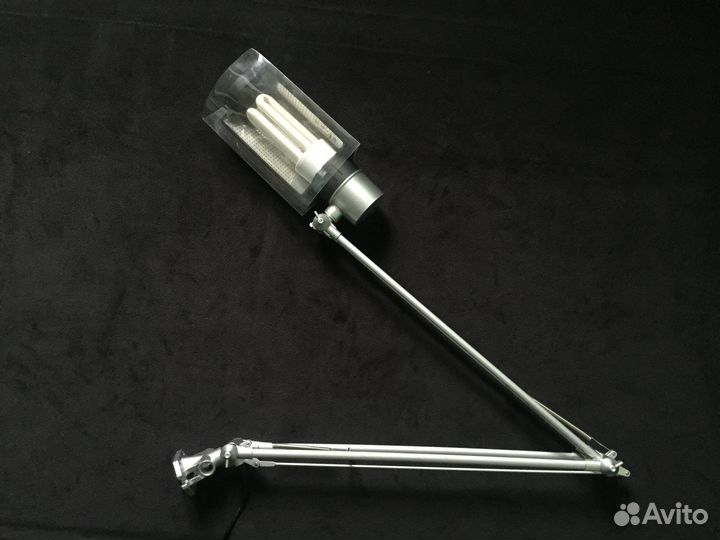 Настольная лампа IKEA Tertial