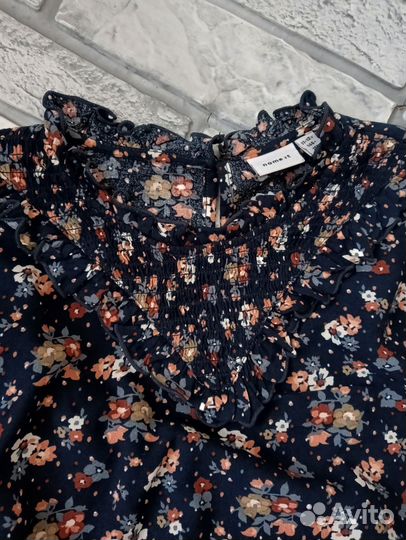 Блузка Name it размер 146-152