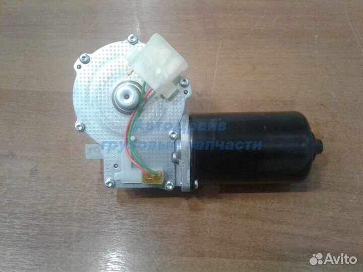Мотор стеклоочистителя даф F95 95XF XF95 XF105