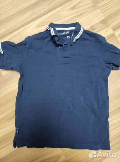 Школьные вещи пакетом 116-122