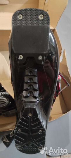 Горные лыжи Head комплект