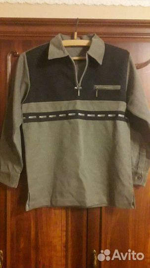 Рубашка р.44