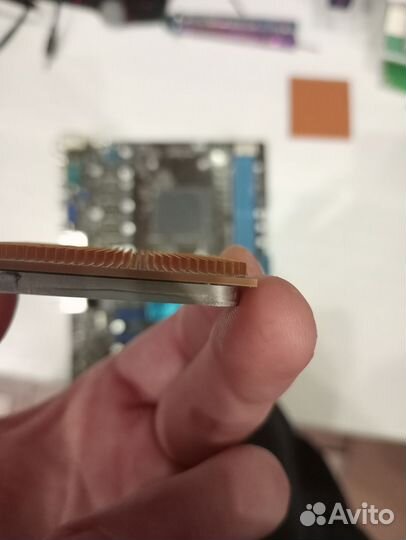 Материнская плата с процессором amd fx 6300