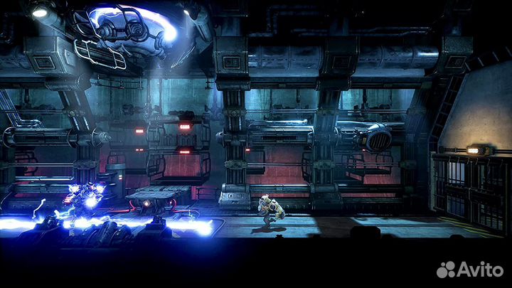 Fist Forged In Shadow Torch Limited Edition