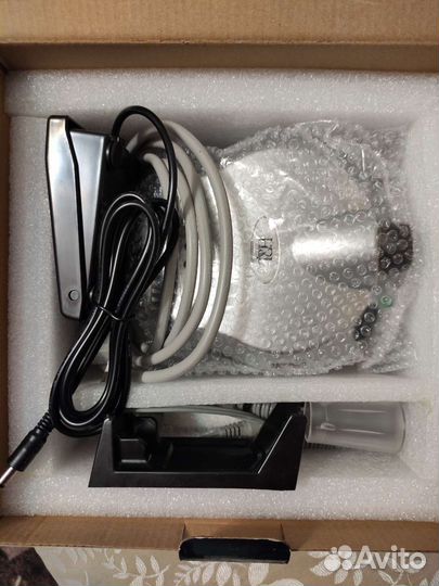 Аппарат для маникюра