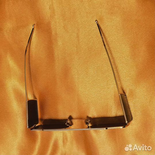 Стильные очки для фотосессии