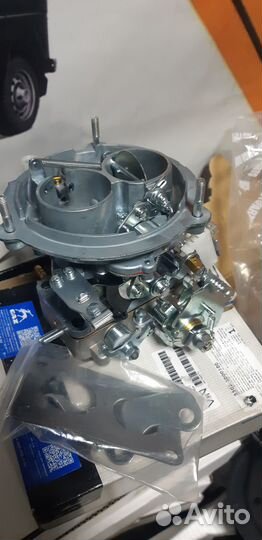 Карбюратор на газель 406