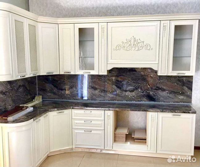 Кухня на заказ