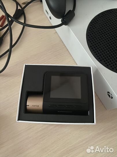 Видеорегистратор 70mai dash cam lite