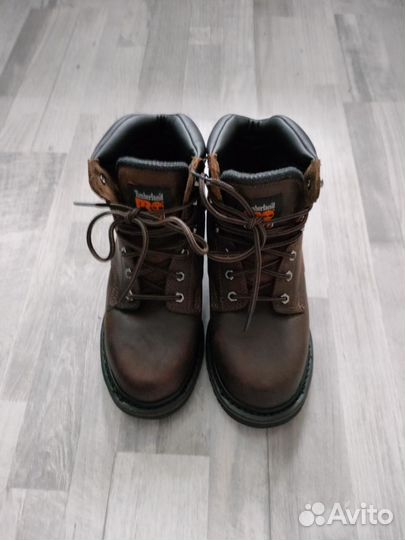 Ботинки Timberland pro