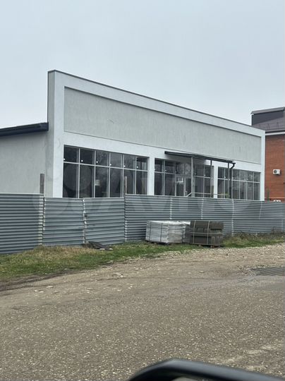 Комерческое помещение,Свободного назначения, 360 м