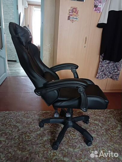 Игровое кресло