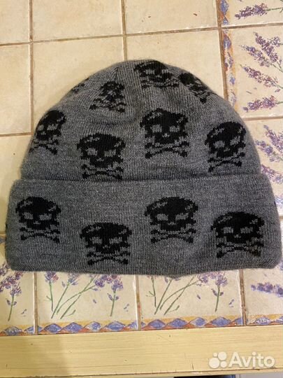 Шапка maximmaksakovxseller