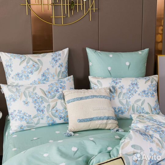 Постельное белье