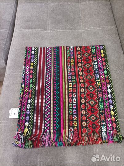 Платок шаль